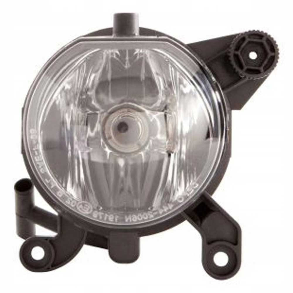 BMW 3 bal ködlámpa 1998-2005  63178371907