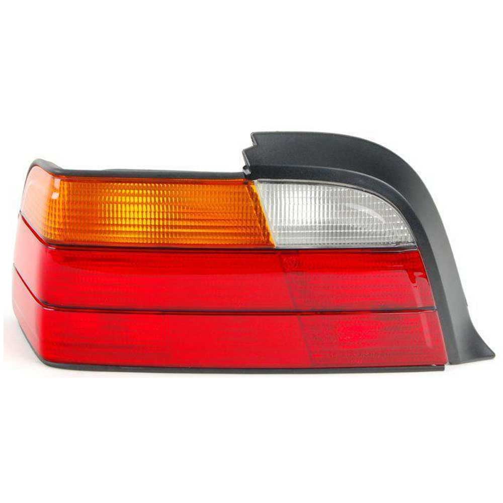 BMW 3 Cabrio bal hátsó lámpa 1993-1999