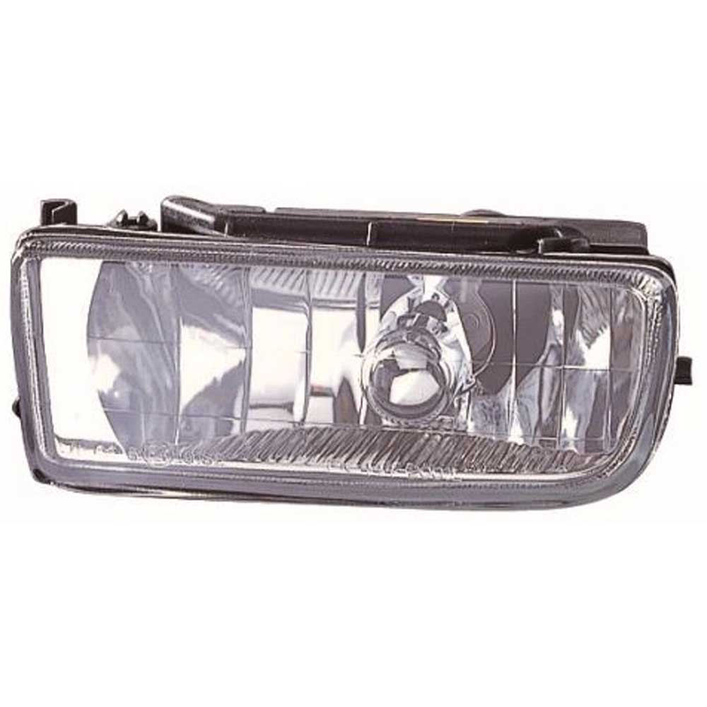 BMW 3 (E36) kétoldali ködlámpa 1990-1998