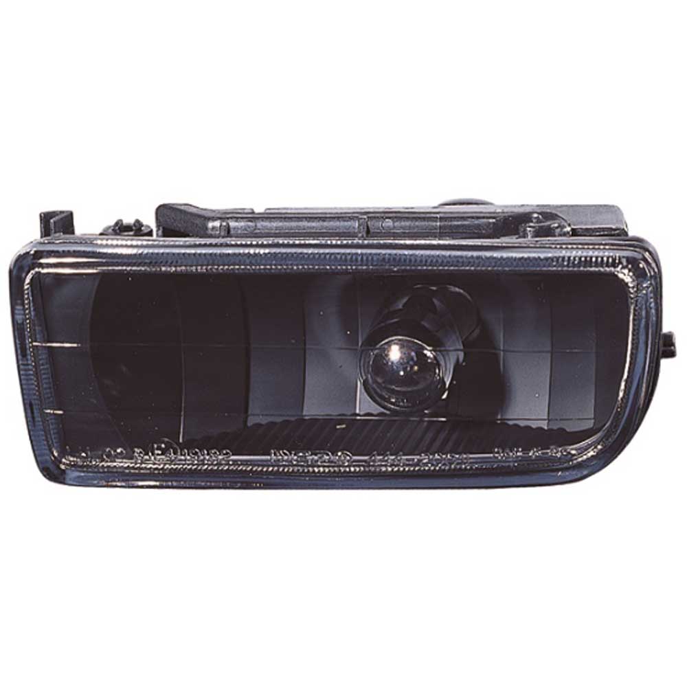 BMW 3 (E36) kétoldali ködlámpa 1990-1998