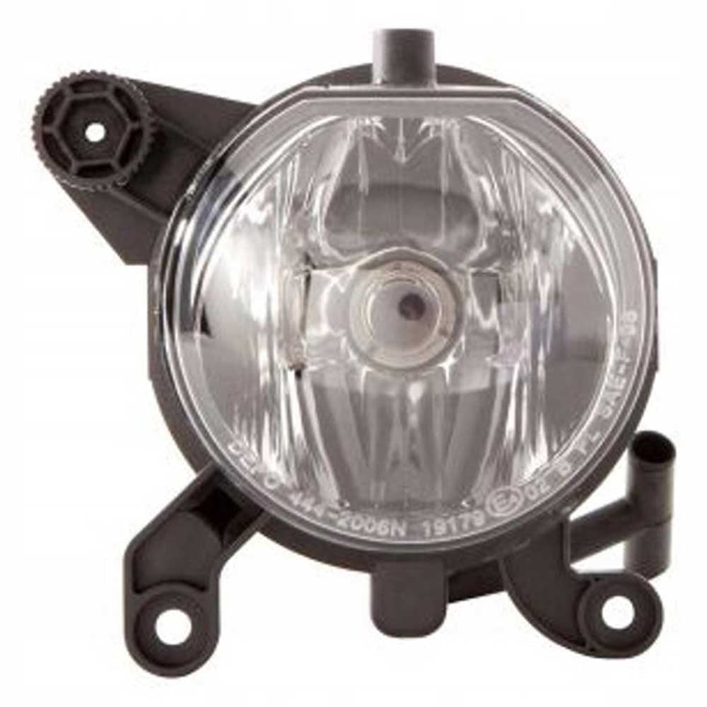 BMW 3 jobb ködlámpa 1998-2005  63178371908