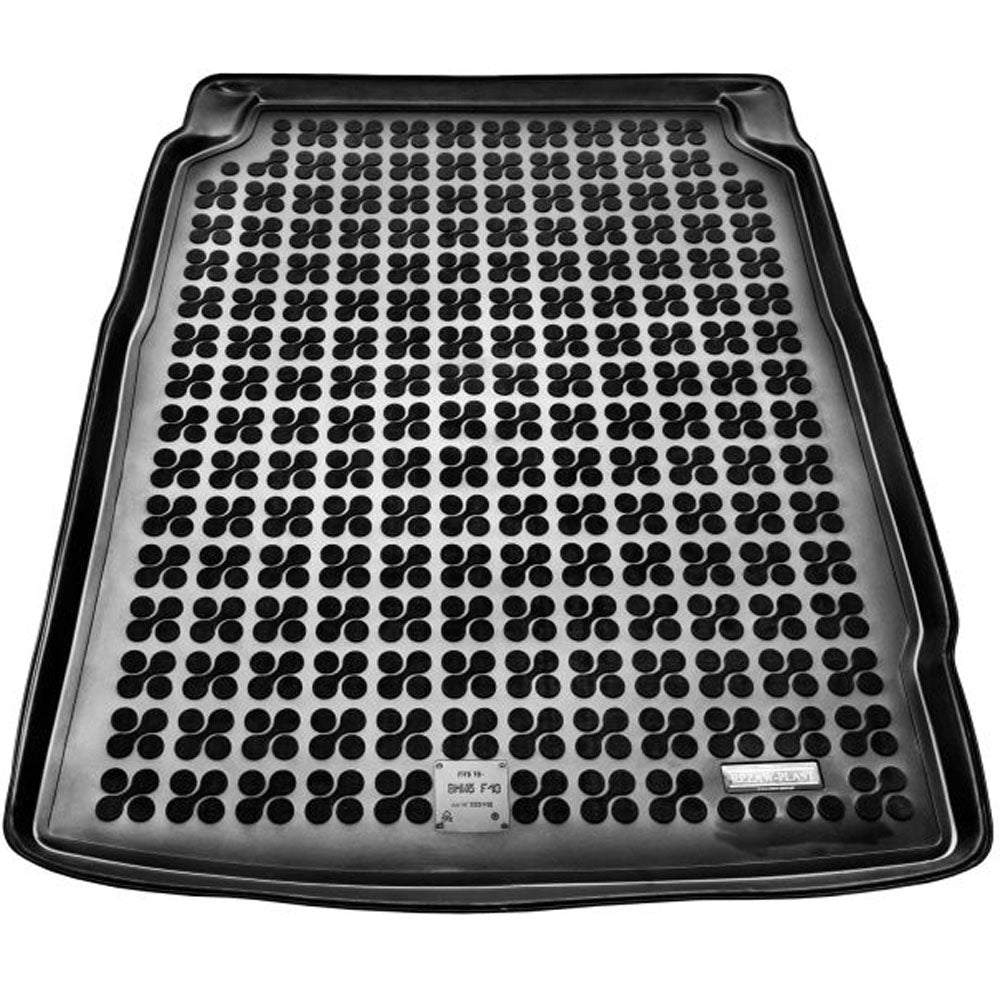 BMW 5 csomagtártálca 2010-