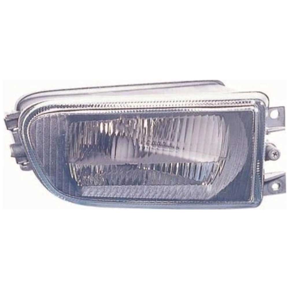 BMW 5 Touring (E39) bal ködlámpa 1996-2004 63178377383