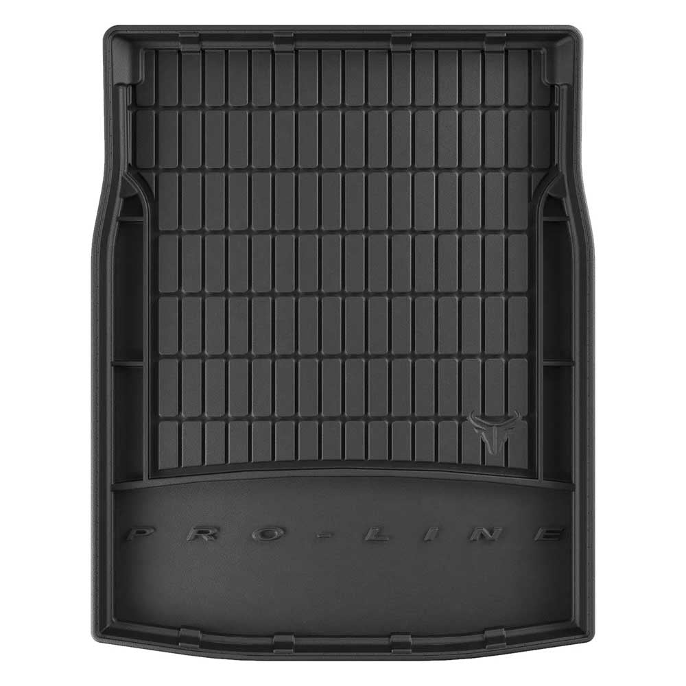 BMW 5 E60 Sedan csomagtértálca 2001-2010