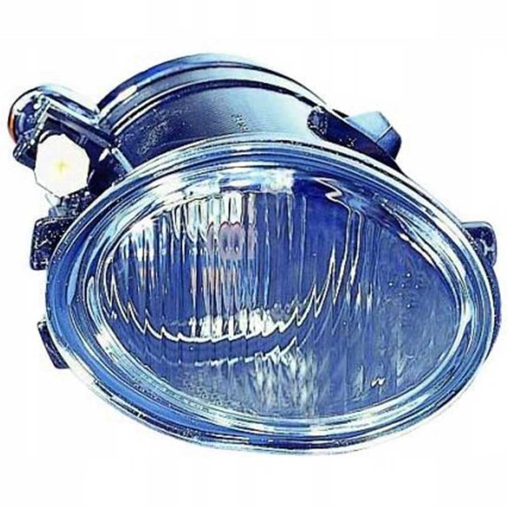 BMW 5 jobb ködlámpa 1995-2003 63172228614