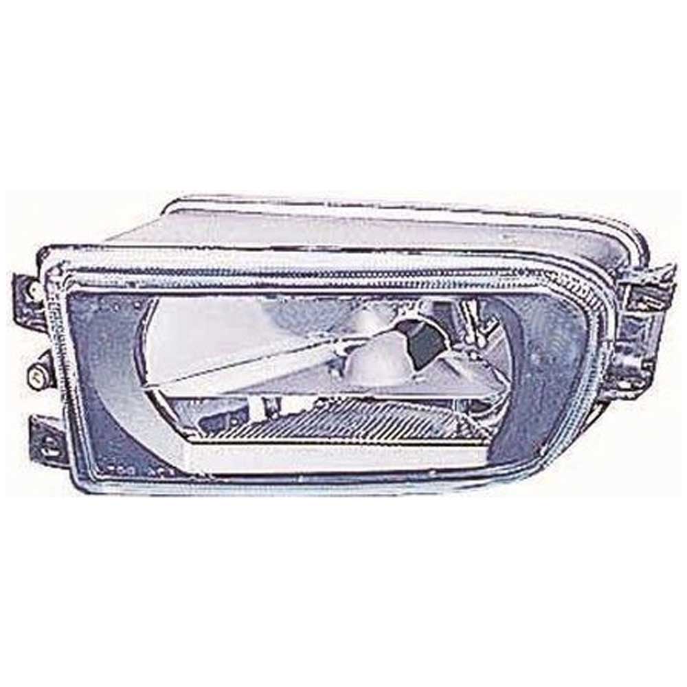 BMW 5 Touring (E39) bal ködlámpa 1996-2004 63178360575