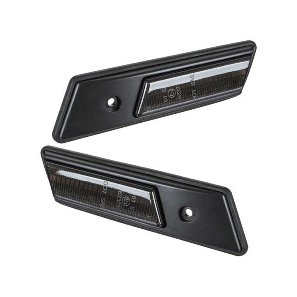 BMW 5 E34 jobb-bal oldali index lámpa 1987-1996