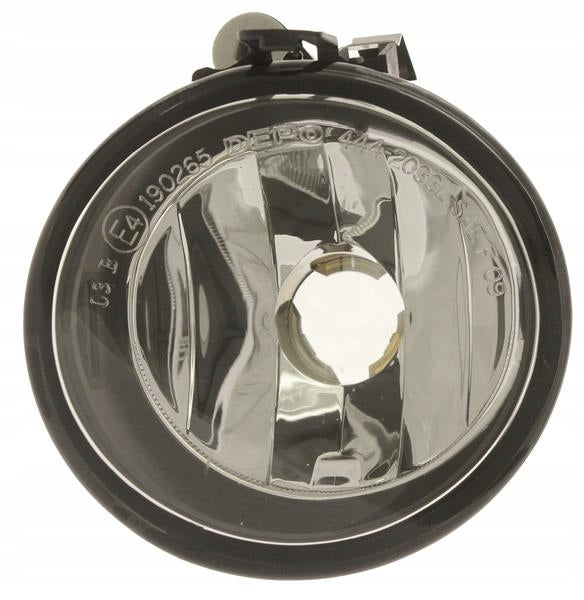 BMW X1 Van (F48) jobb ködlámpa 2015-