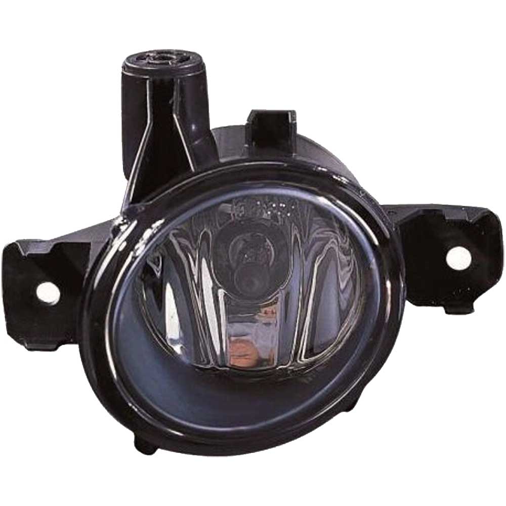 BMW X3 bal ködlámpa 2006-2011 63176924655