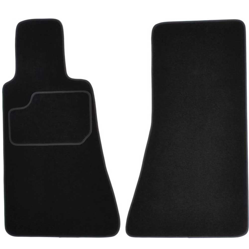 BMW Z1 szövetszőnyeg 1988-1991