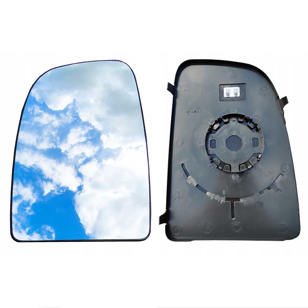 Peugeot Boxer Van (250) bal oldali fűthető tükörlap 2006-