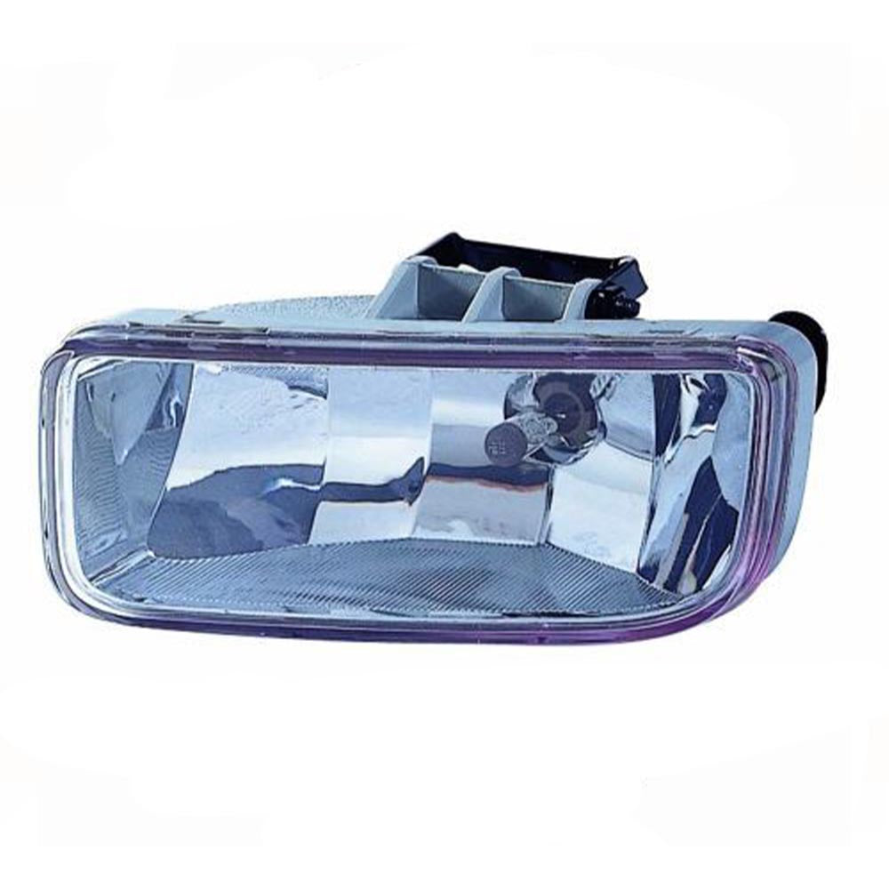 Chevrolet Aveo bal ködlámpa 2003-2008 | OE: 96540259