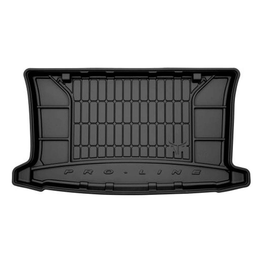 Chevrolet Aveo / Kalos csomagtértálca 2006 - DryZone | Peppi.hu