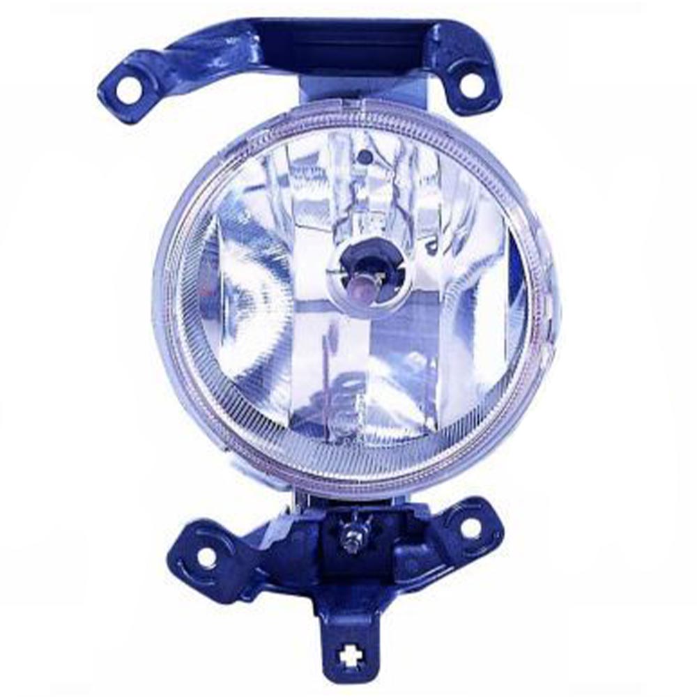 Chevrolet Matiz jobb ködlámpa 2005- | OE: 96590410 96590410 222-2005R-UE