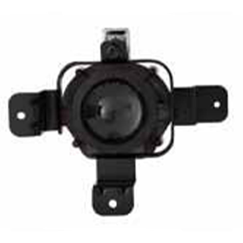 Chevrolet Spark jobb ködlámpa 2010- | OE: 95987121