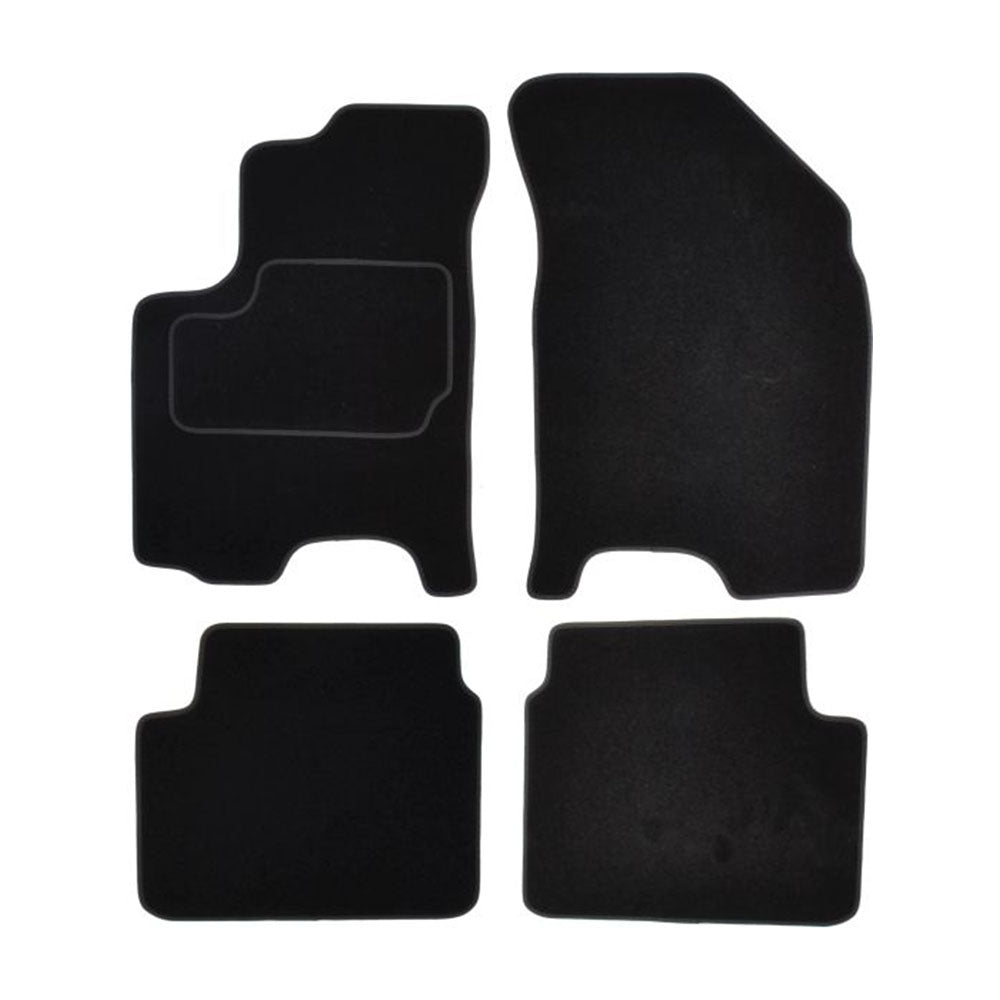 Covoraș textil Chevrolet Aveo 2005-