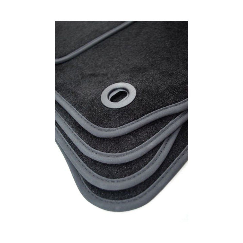 Covoraș textil Chevrolet Aveo 2005-
