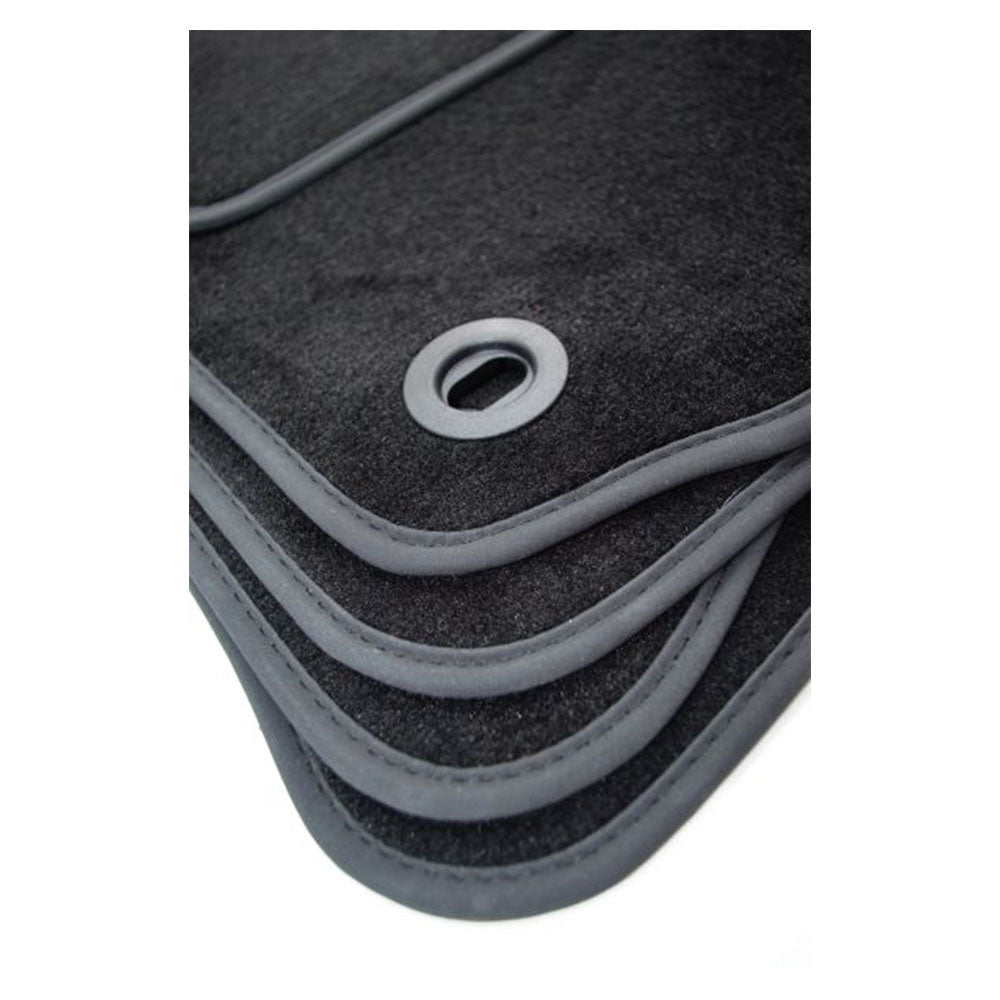 Chevrolet Cruze szövetszőnyeg 2009-