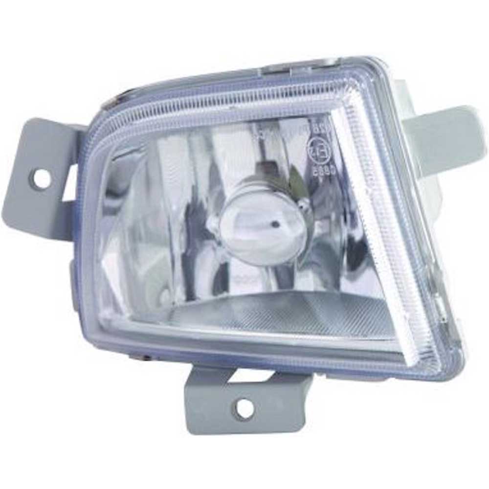 Chevrolet Kalos jobb ködlámpa 2002-2008  96540154