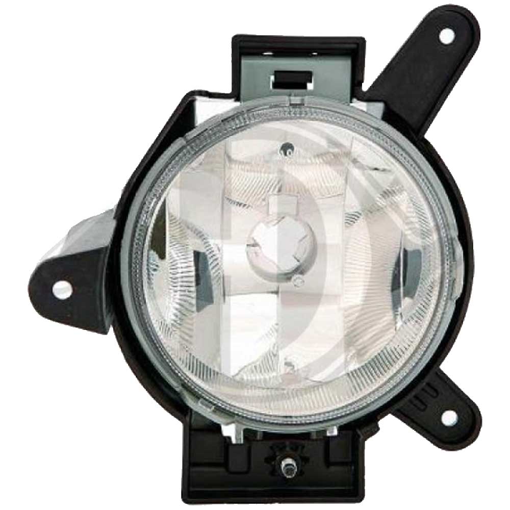 Chevrolet Spark bal ködlámpa 2010- 96844210