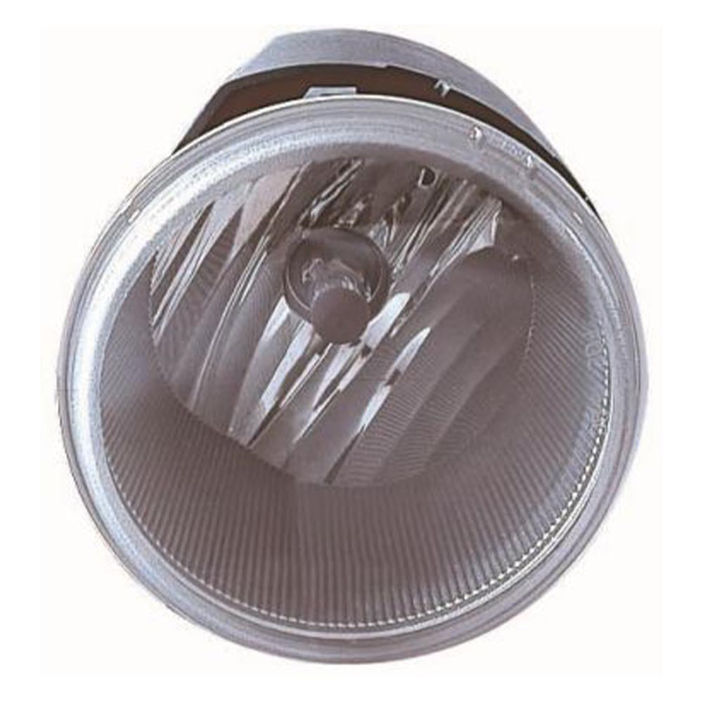 Chrysler 300C kétoldali ködlámpa 2004-2012 | OE:  4805858AB