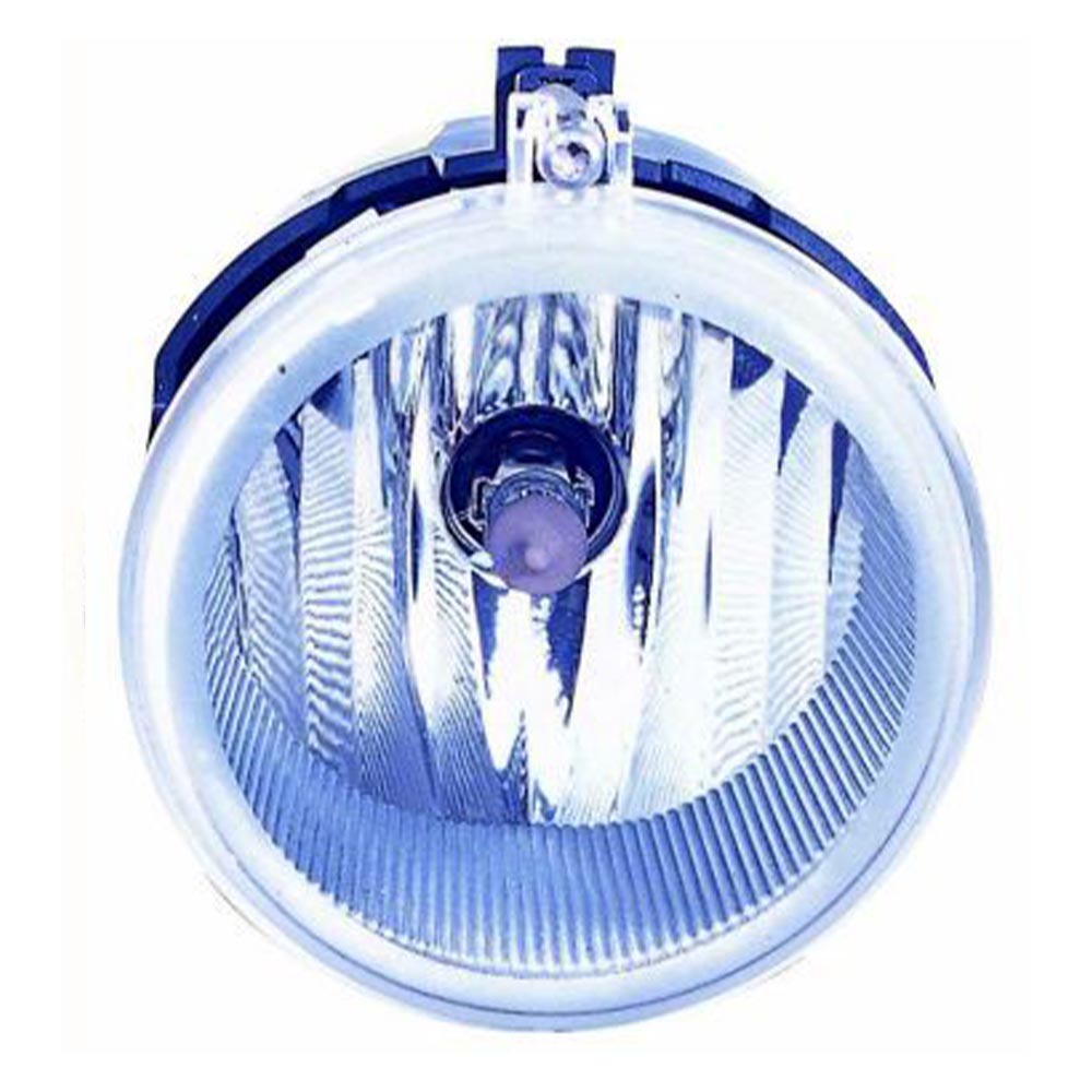 Chrysler Voyager IV kétoldali ködlámpa 2000-2008 | OE: 4805857AA