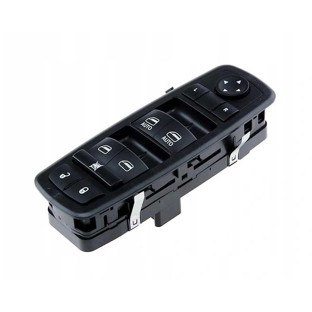 Jeep Liberty ablakemelő kapcsoló panel