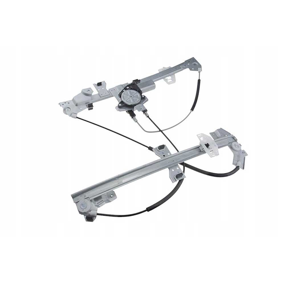 Citroen Berlingo / Berlingo First Furgon (MPV) (MF, GJK, GFK) ablakemelő szerkezet (BAL ELSŐ)