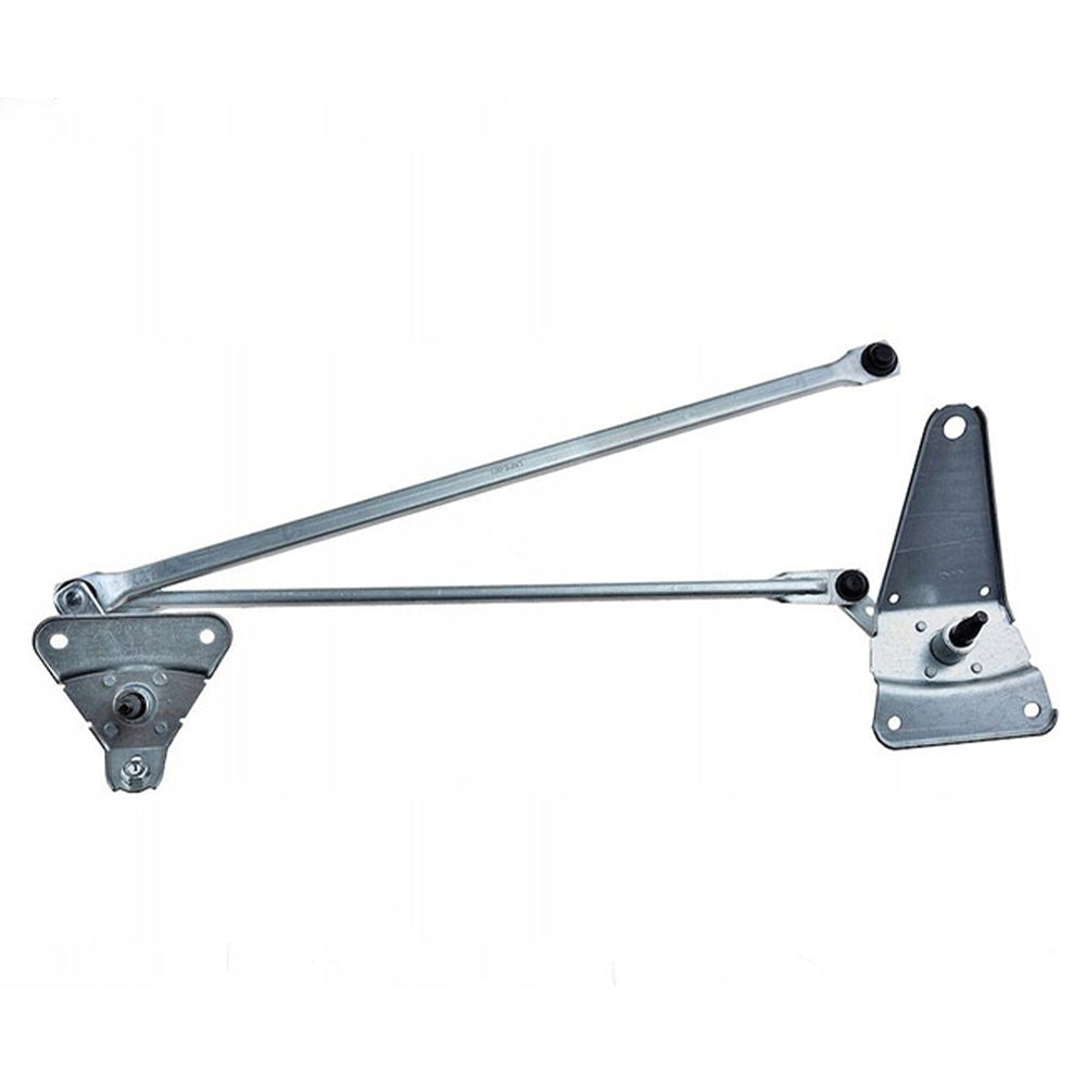 Citroen Berlingo első ablaktörlő szerkezet