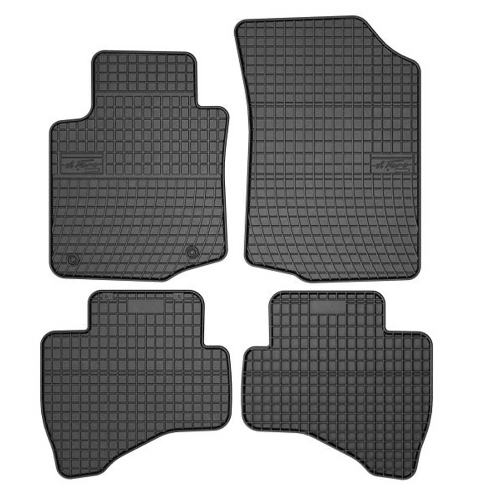 Citroen C1 gumiszőnyeg 2005-2014- FROGUM | Peppi.hu