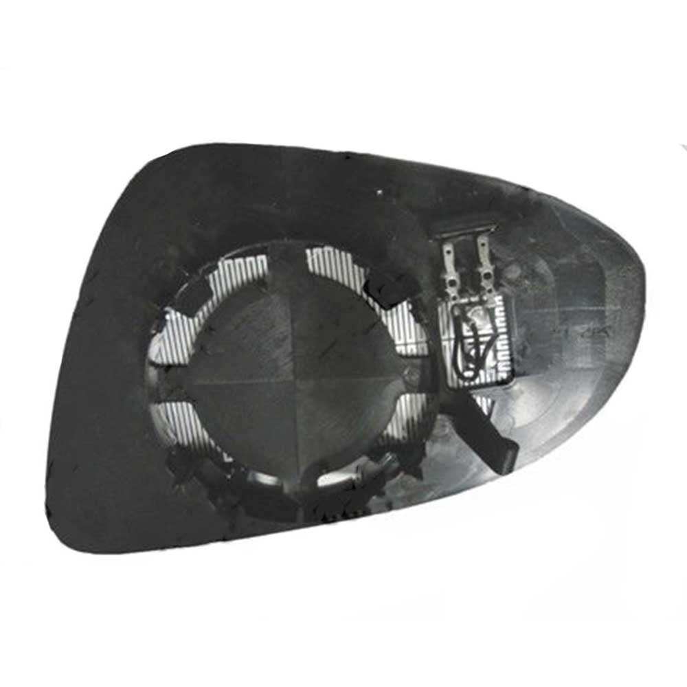 Citroen C1 II bal oldali fűthető tükörlap 2014-