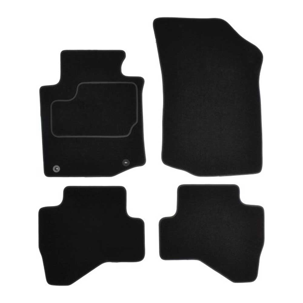 Citroen C1 szövetszőnyeg 2005-2014