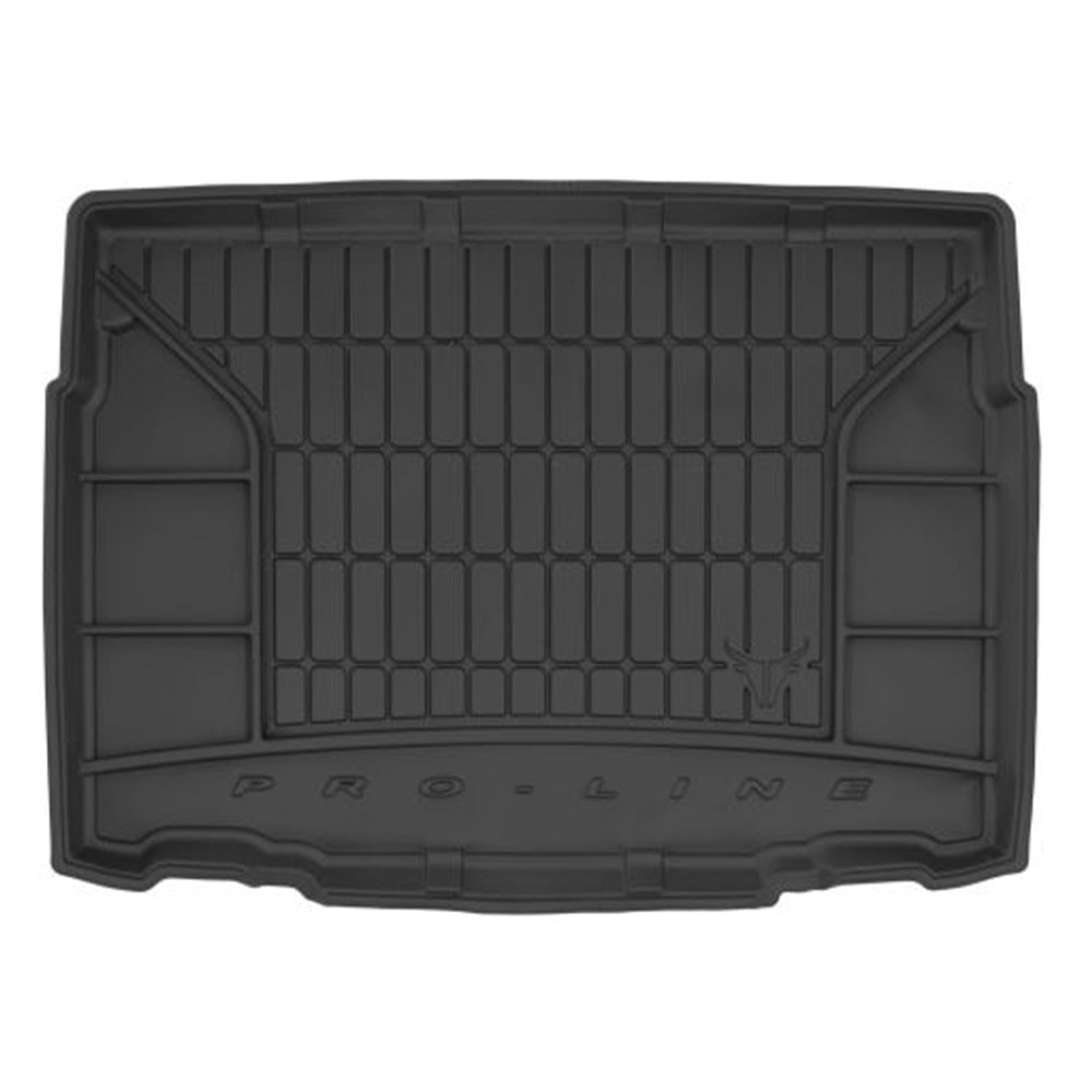 Citroen C3 Aircross II SUV csomagtértálca 2017 - DryZone | Peppi.hu