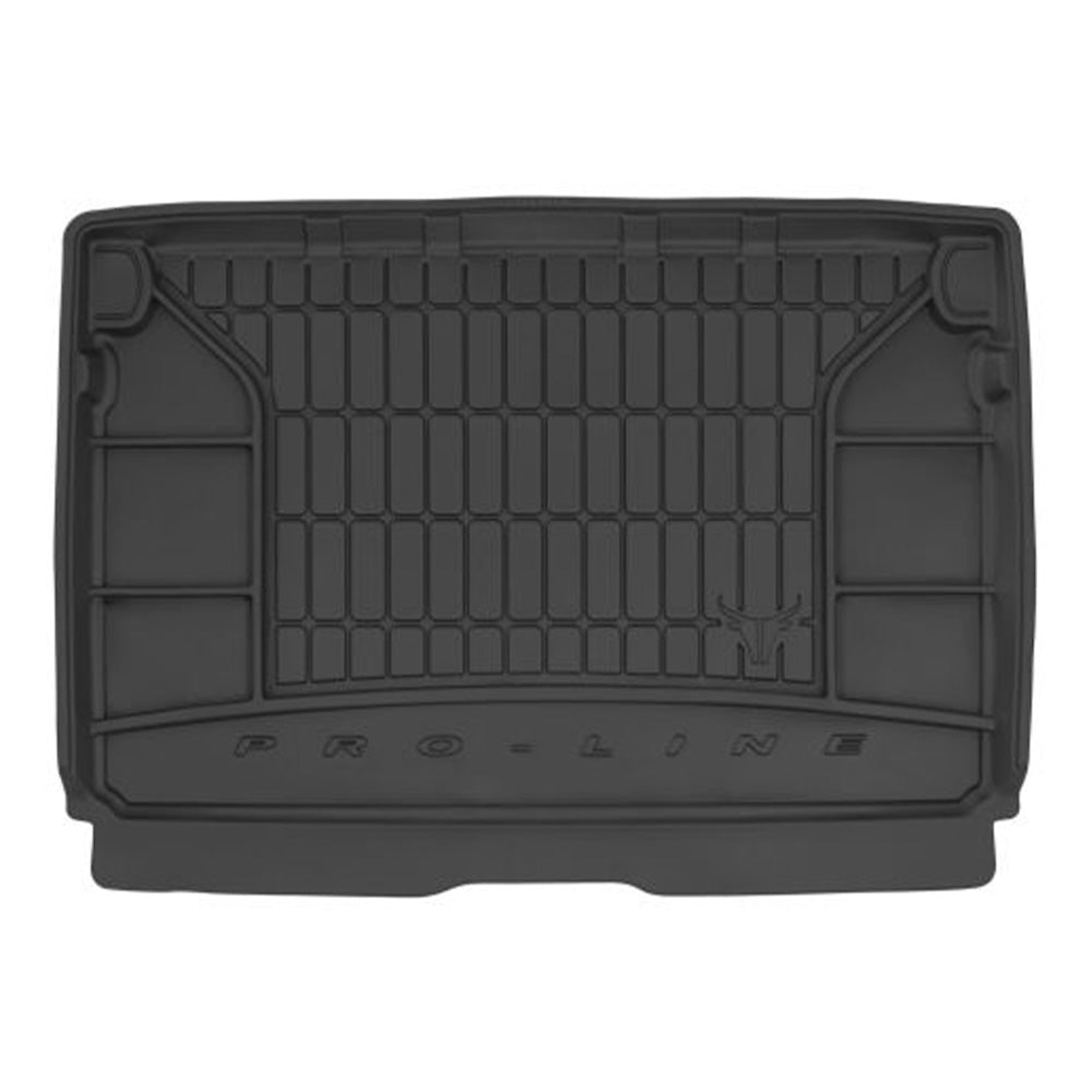 Citroen C3 Aircross II SUV csomagtértálca 2017 - DryZone | Peppi.hu