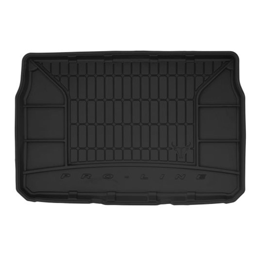 Citroen C3 III Liftback csomagtértálca 2002 - DryZone | Peppi.hu