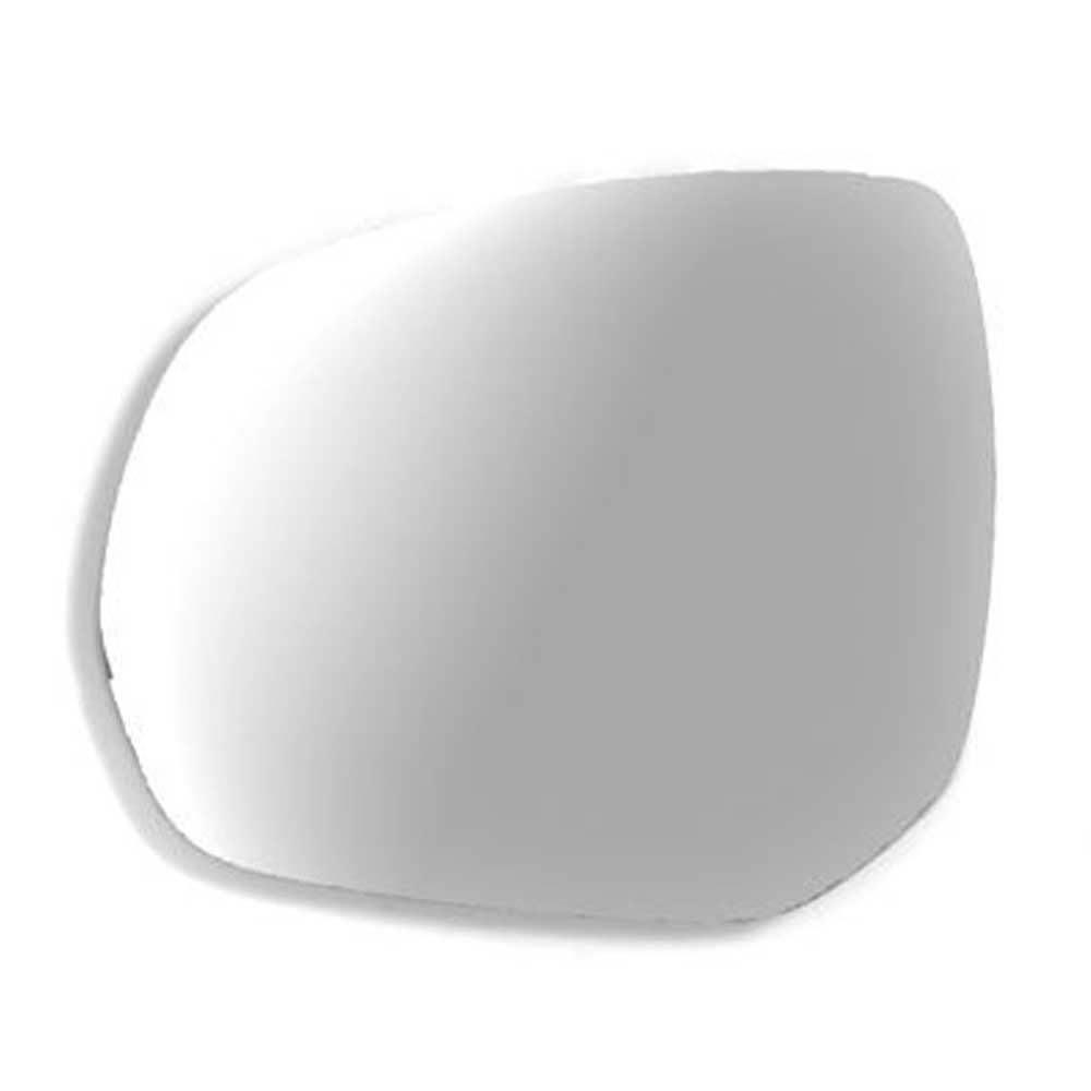 Citroen C3 Picasso bal oldali fűthető tükörlap 2009-