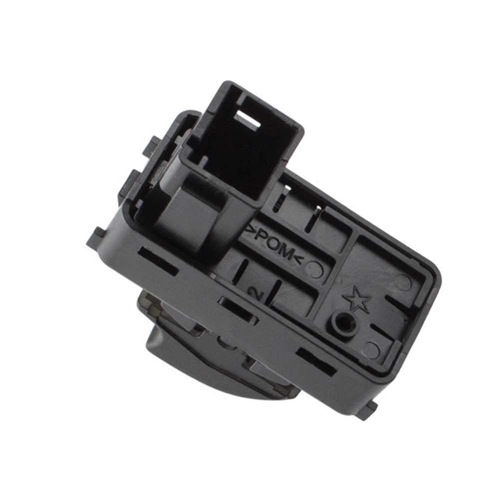 Citroen C4 ablakemelő kapcsoló gomb