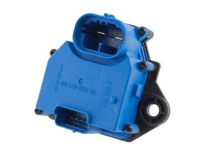 Citroen C4 I ellenállás 2004-2010 - Peppi.hu