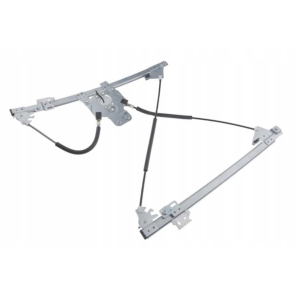 Citroen C5 III ablakemelő szerkezet (JOBB ELSŐ)