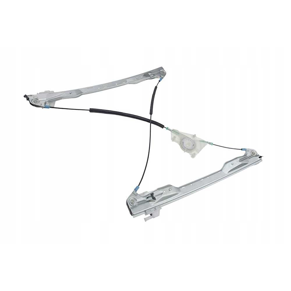 Citroen C5 ablakemelő szerkezet (JOBB ELSŐ)