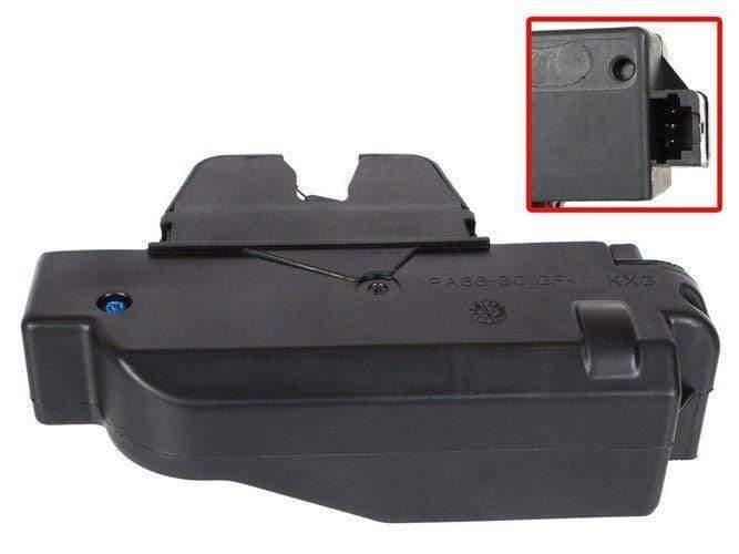 Citroen C8 Csomagtér zár - Peppi.hu