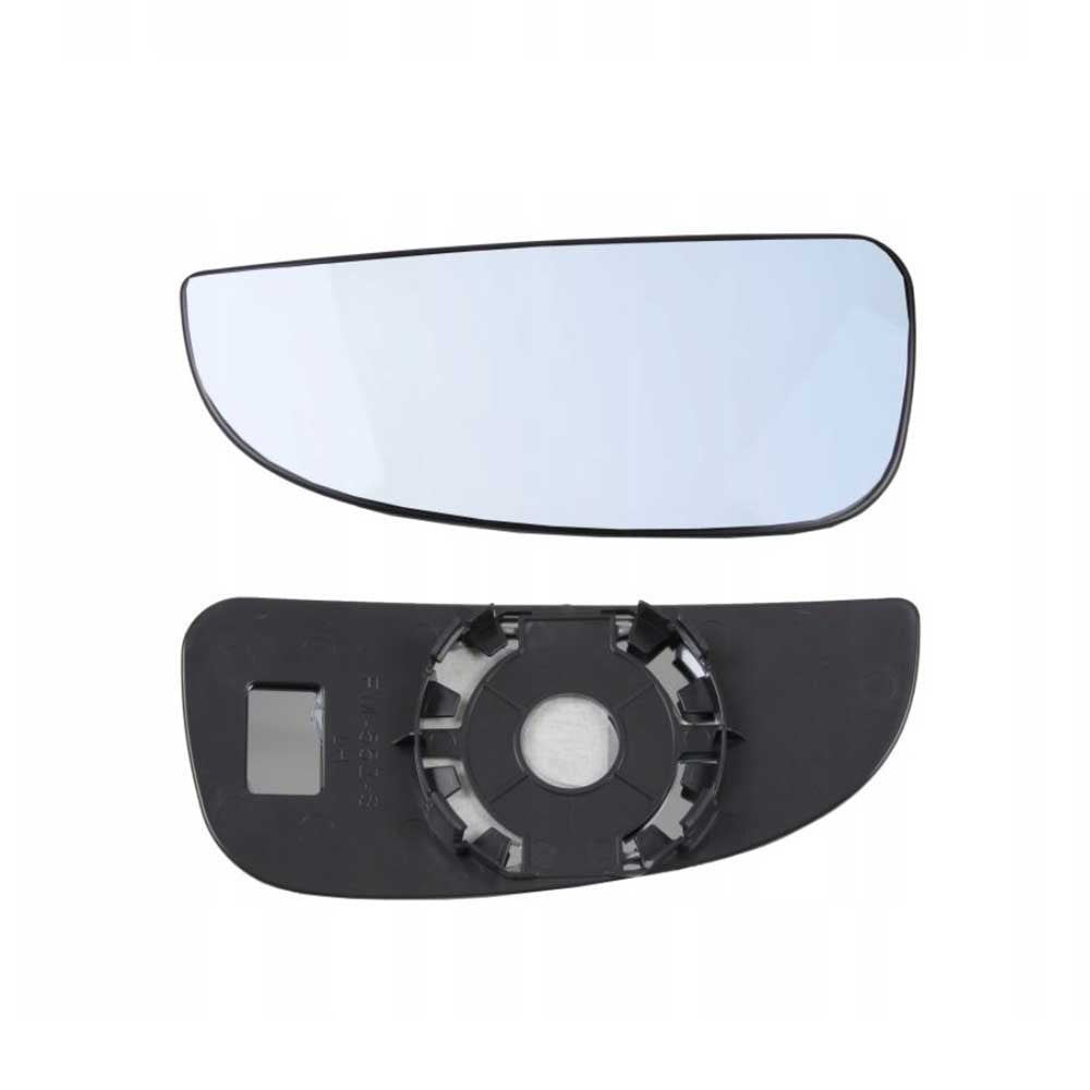 Fiat Ducato III Platform / Chassis (250, 290) bal oldali tükörlap 2006-