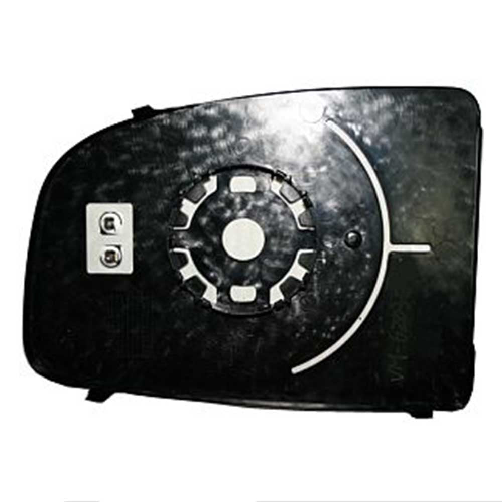 Peugeot Boxer Minibus (250) bal oldali fűthető tükörlap 2006-