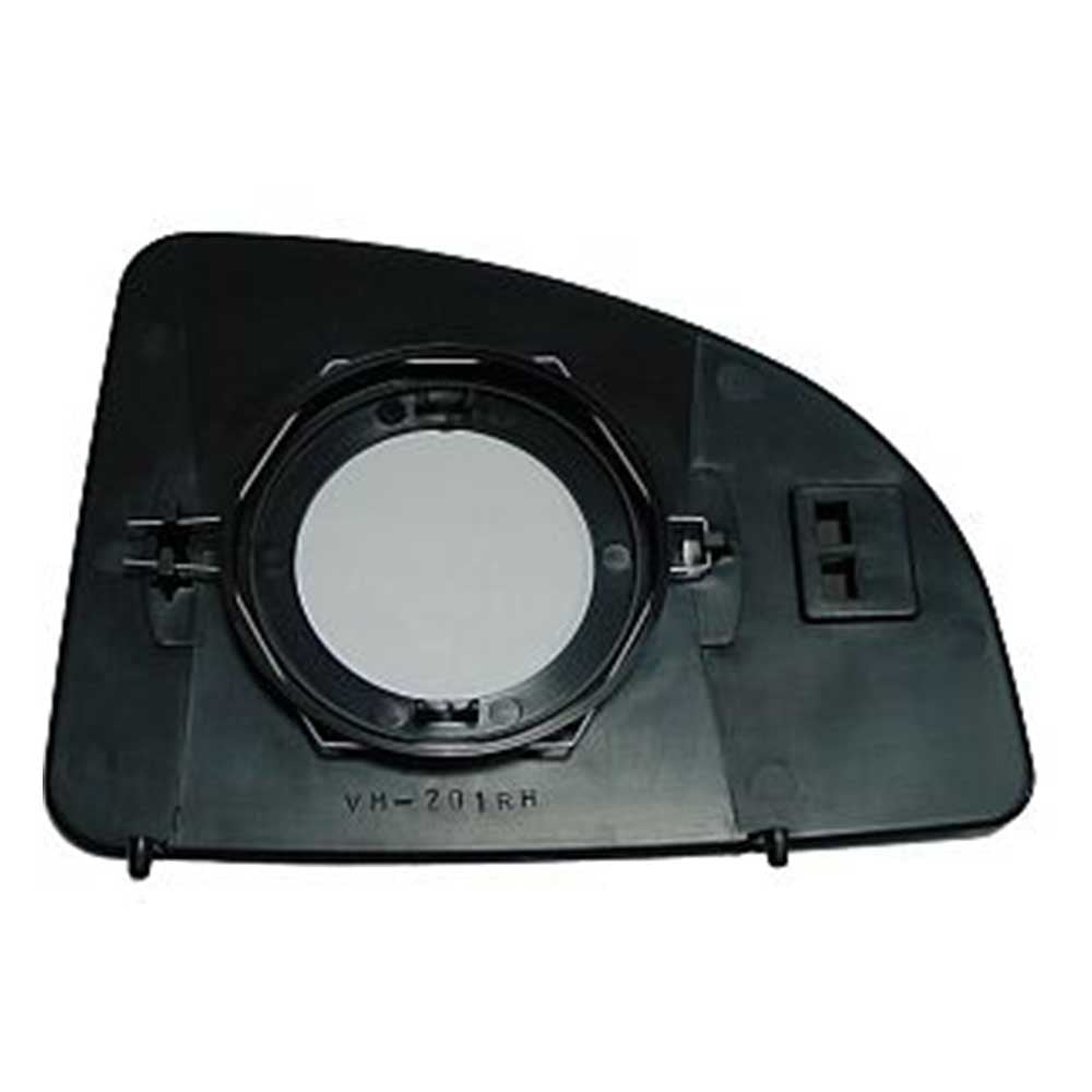 Peugeot Boxer Minibus (230) jobb oldali tükörlap 1994-2002