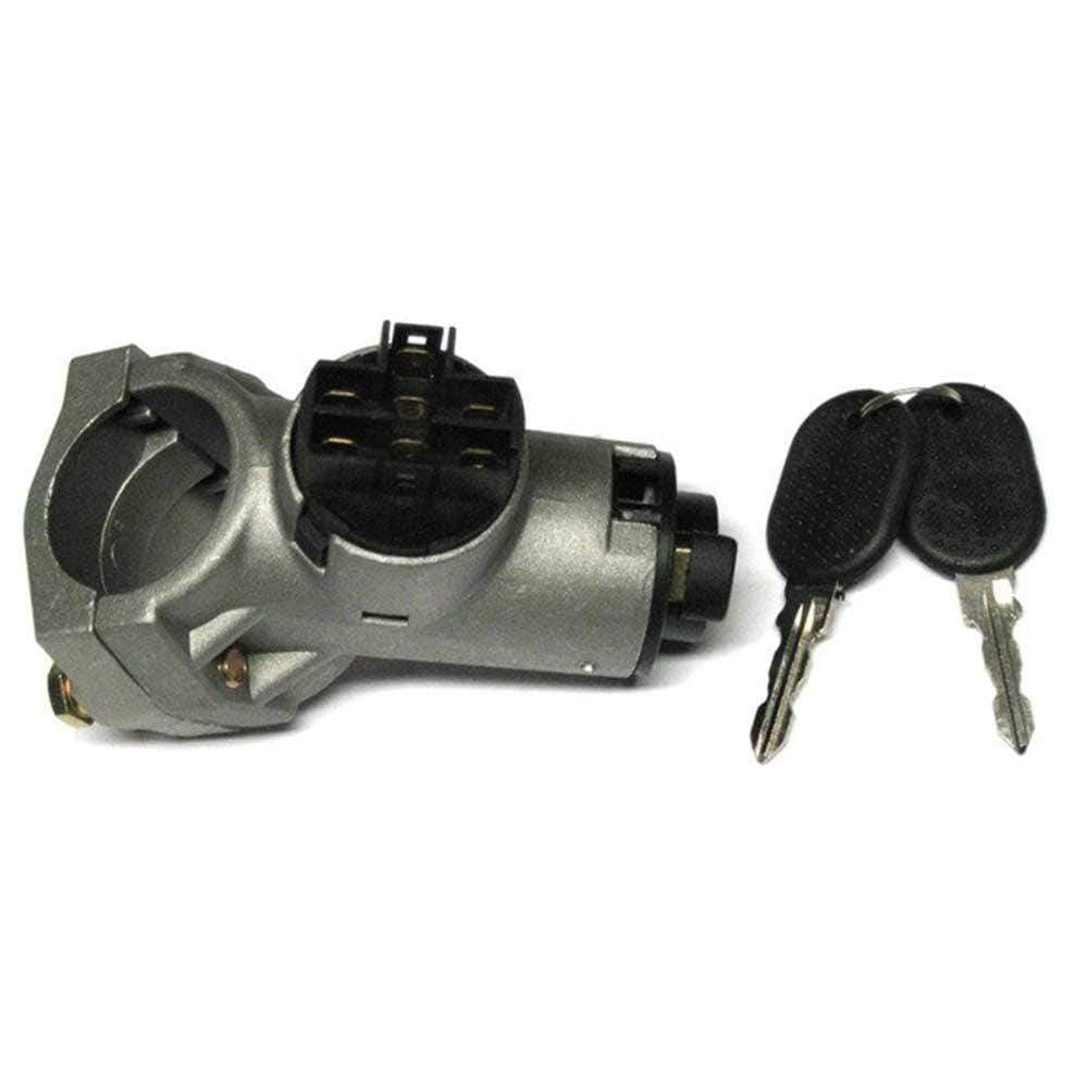 Citroen Jumper komplett gyújtáskapcsoló