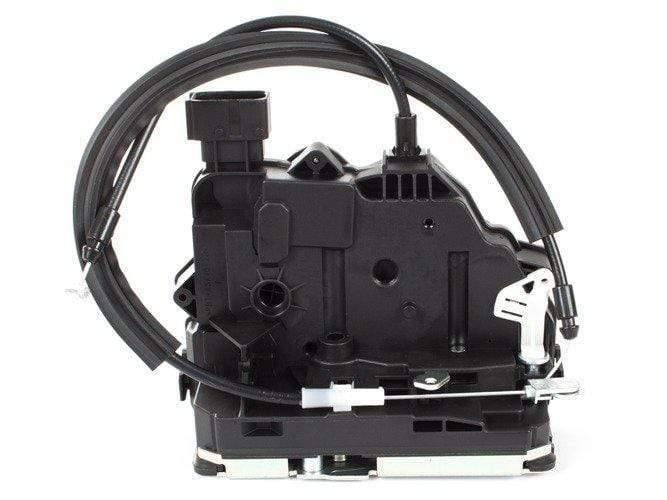 Citroen Jumper II hátsó ajtó zár