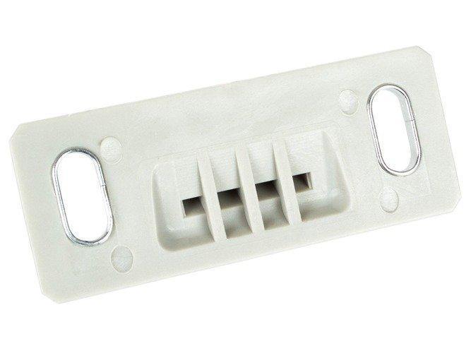 Citroen Jumper II tolóajtó tüske