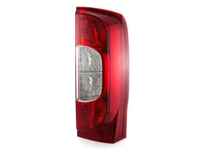 Citroen Nemo jobb hátsó lámpa