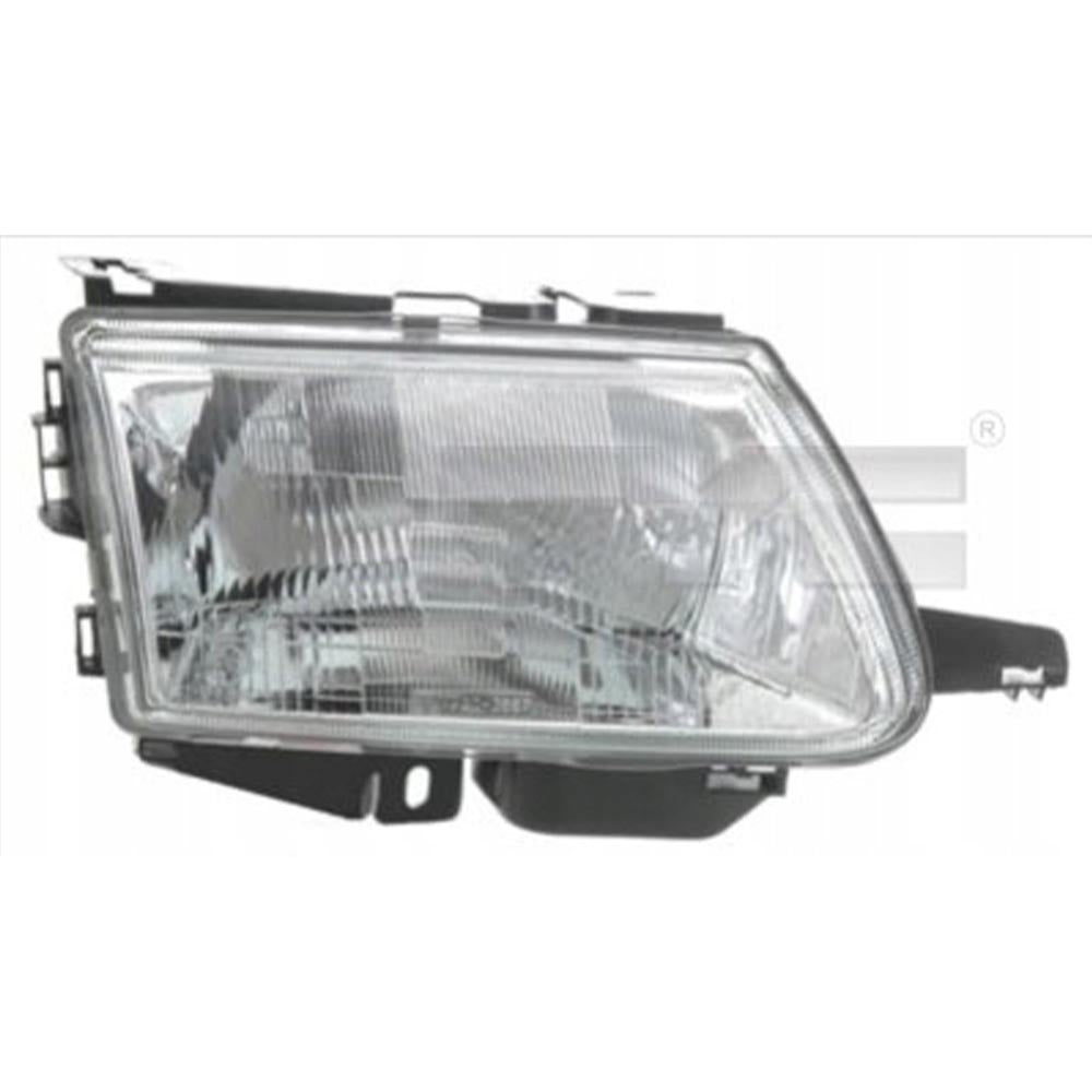 Citroen Saxo jobb főfényszóró 1996-2004