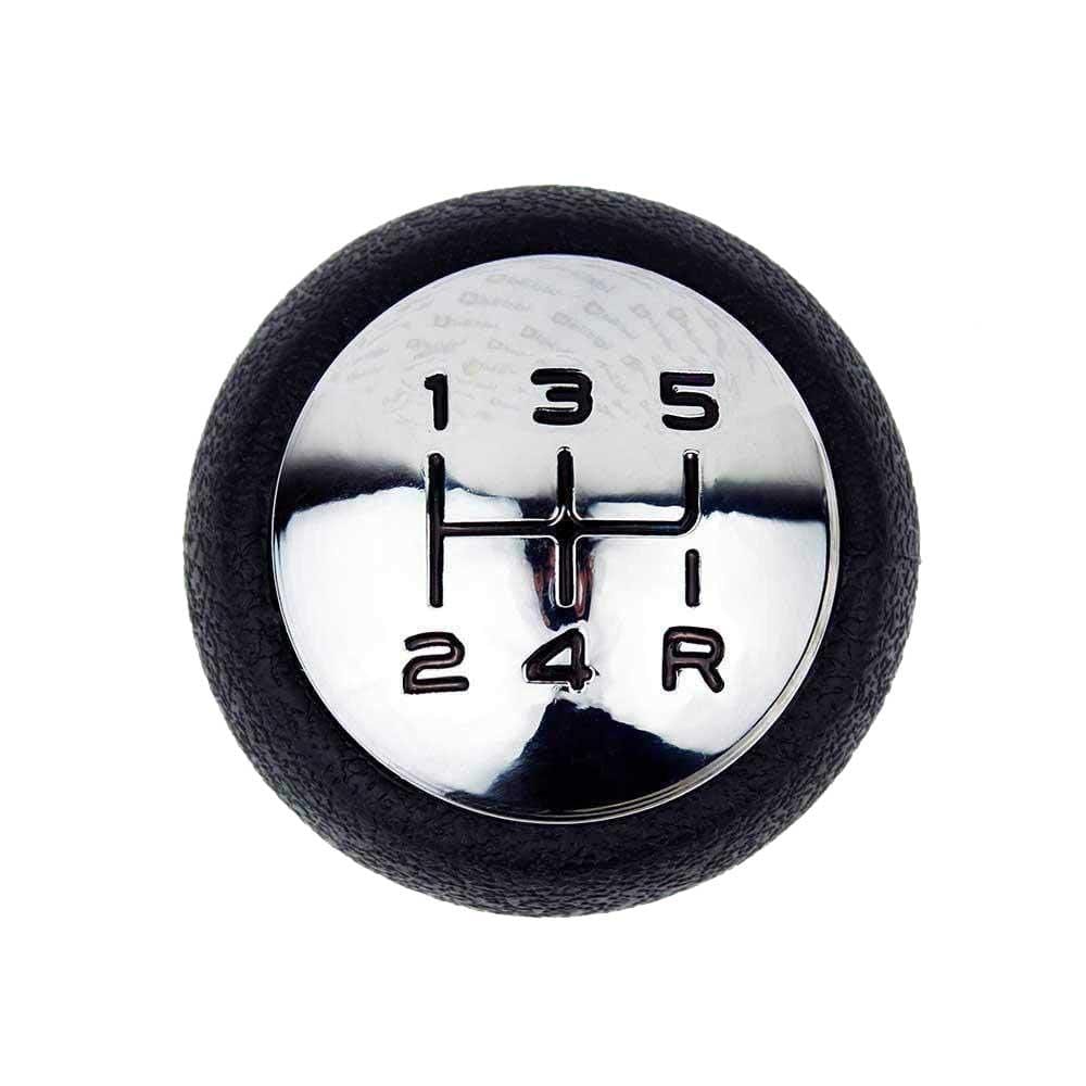 Schimbător de viteze Citroën, cromat cu disc